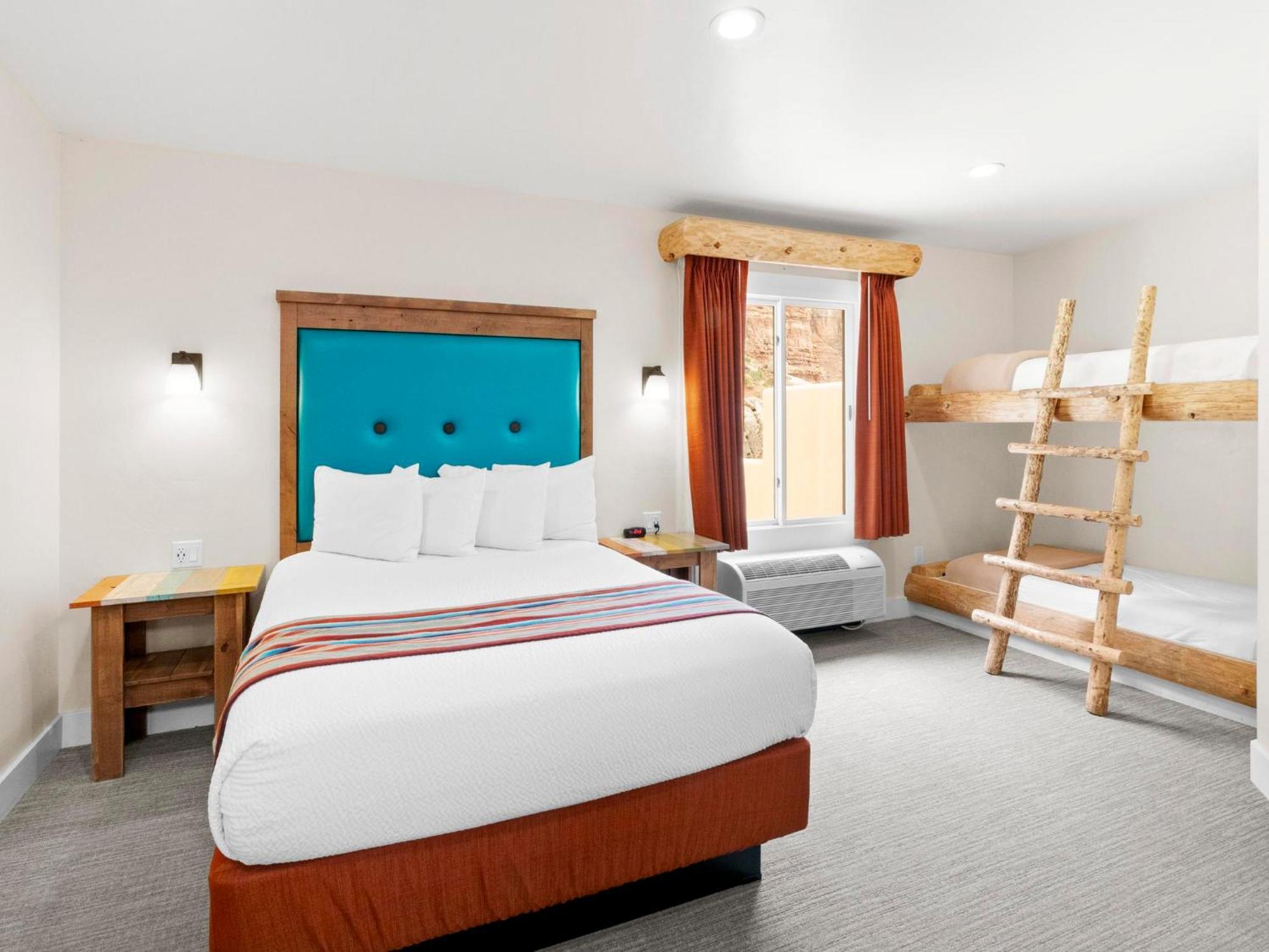 Bluff Dwellings Resort Экстерьер фото
