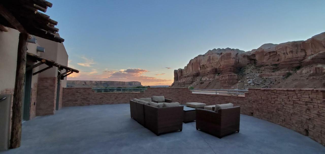 Bluff Dwellings Resort Экстерьер фото